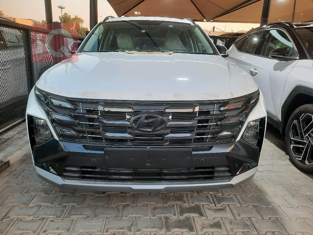 هيونداي توسان